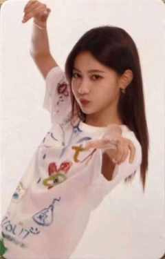 袁一琦《Super Winner》北京主题小卡 ver.C