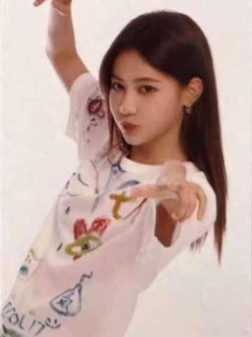 袁一琦《Super Winner》北京主题小卡 ver.C