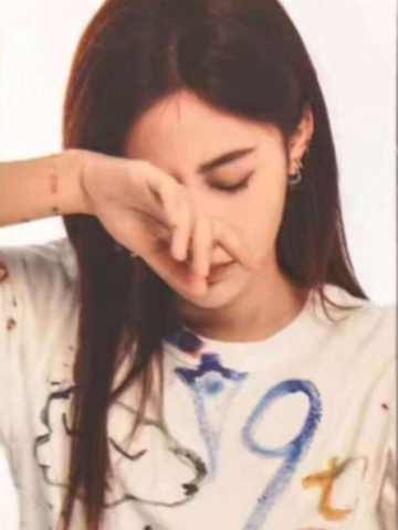 袁一琦《Super Winner》北京主题小卡 ver.B