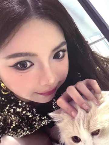 许杨玉琢《Dreams Never Die》小卡ver.D