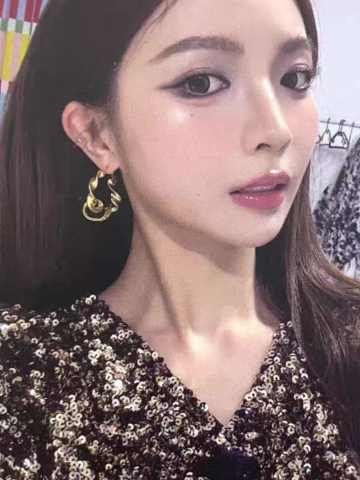 许杨玉琢《Dreams Never Die》小卡ver.E