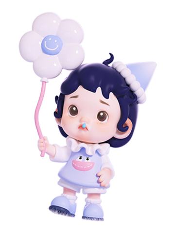 DIDI看啊太阳花异色吊卡