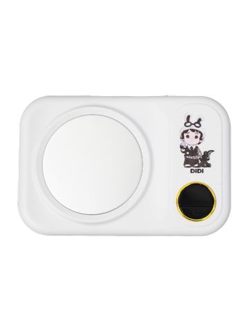 DIDI我的阿贝贝系列加热杯垫