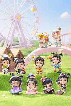 PIPIDIDI独一无二的我们端盒