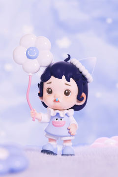 DIDI看啊太阳花异色吊卡