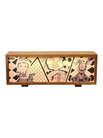 DIDI我的阿贝贝系列小夜灯