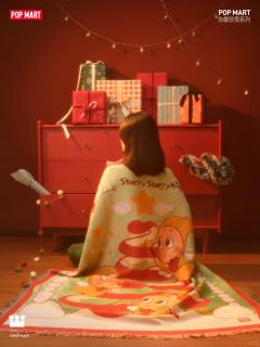 你最珍贵造型烛台-资料图