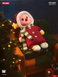 你最珍贵毛绒公仔抱枕-资料图