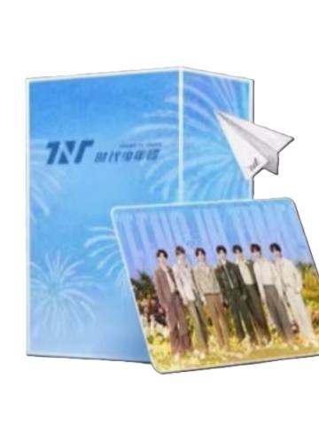 快手六周年限定卡册