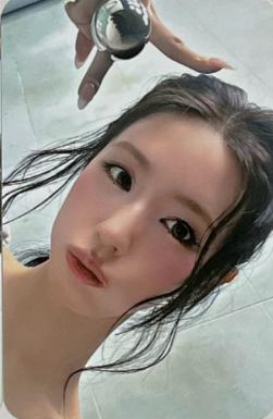 kps签售 线下ver.B