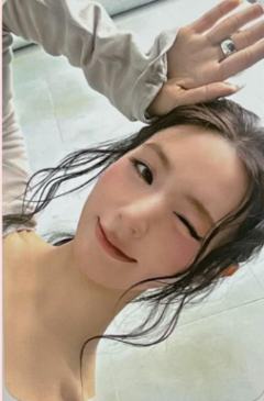 kps签售 线下ver.C