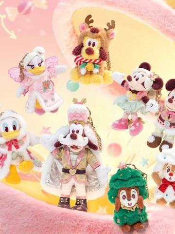 2025上迪米奇和朋友们圣诞圆舞曲系列