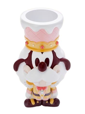 高飞笔筒-25上迪圣诞圆舞曲系列