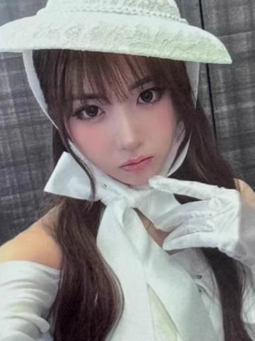 数星星广州签售6 罗马假日ver.