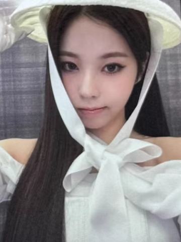 数星星广州签售7 罗马假日ver.