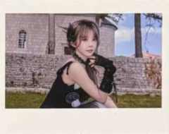 王睿琦 终极殿堂TOP16拍立得