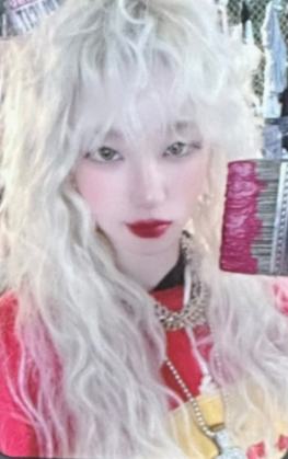 muvve幸运卡 ver.B