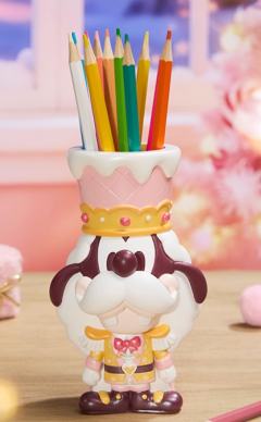 高飞笔筒-25上迪圣诞圆舞曲系列