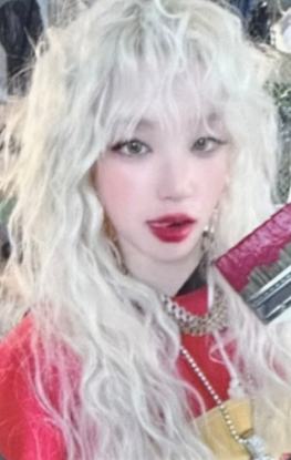 muvve幸运卡 ver.C