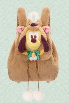 布鲁托双肩包-25上迪圣诞圆舞曲系列