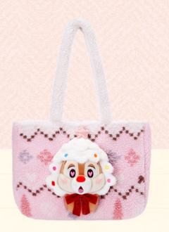 蒂蒂托特包-25上迪圣诞圆舞曲系列