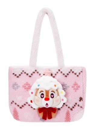 蒂蒂托特包-25上迪圣诞圆舞曲系列