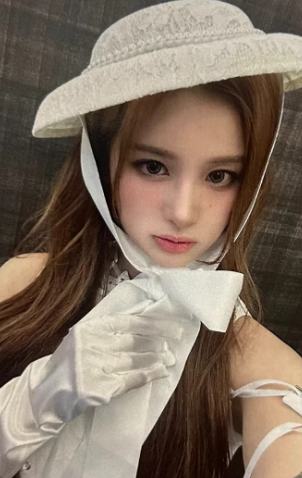 数星星广州签售3 罗马假日ver.