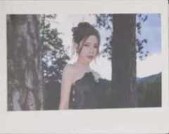 周湘 终极殿堂TOP16拍立得