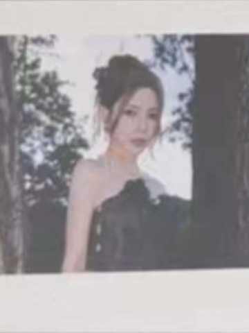 周湘 终极殿堂TOP16拍立得