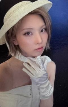 数星星广州签售5 罗马假日ver.