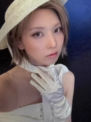 数星星广州签售5 罗马假日ver.