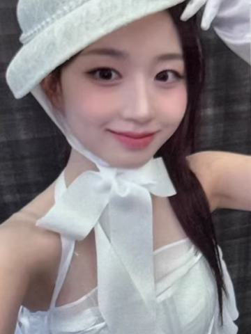 数星星广州签售2 罗马假日ver.