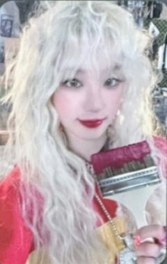 muvve幸运卡 ver.A