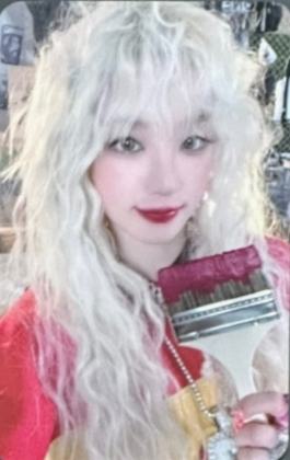 muvve幸运卡 ver.A