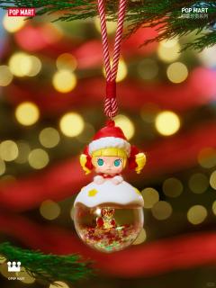 你最珍贵系列发光挂件-资料图