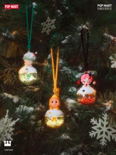 你最珍贵系列发光挂件-资料图