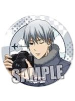 黛千寻徽章-西蓝花旅游系列