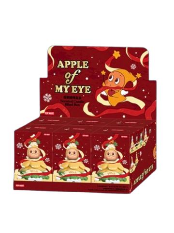 你最珍贵系列香薰蜡烛