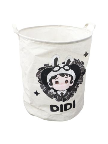 DIDI我的阿贝贝系列衣物收纳桶