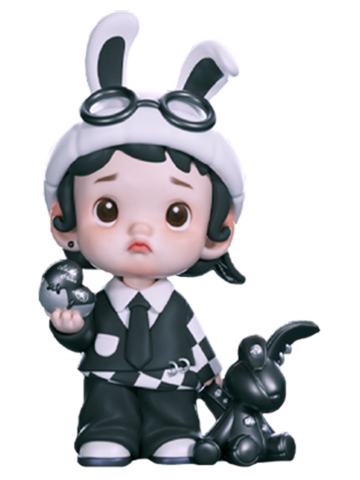 DIDI我的阿贝贝200%大娃