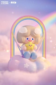 彩虹秋千200%-资料图