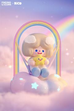 彩虹秋千200%-资料图