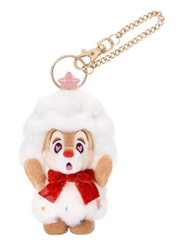 蒂蒂挂件-25上迪圣诞圆舞曲系列