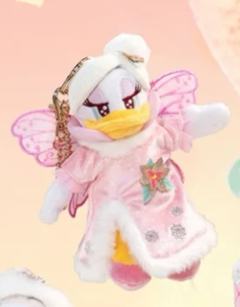 黛丝挂件-25上迪圣诞圆舞曲系列