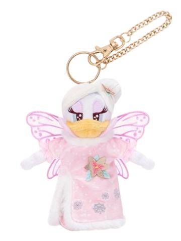 黛丝挂件-25上迪圣诞圆舞曲系列