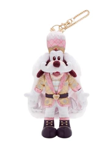 高飞挂件-25上迪圣诞圆舞曲系列