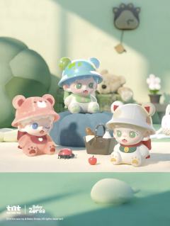 小小幼稚园mi粒系列-资料图