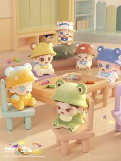 小小幼稚园mi粒系列-资料图