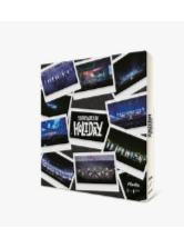 'HOLIDAY 'DIGITAL CODE