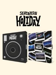 HOLIDAY DVD